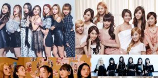 2021’s Female Idol Youtube Search Rankings For Korea Surprises Netizens Kpop Girl Group Youtube Rankings In Korea