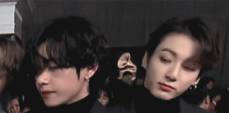 BTS V And Jungkook Did A Staring Contest.. And Left Netizens Swooning BTS V and Jungkook