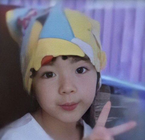 Netizens Discuss & Compare ITZY Yuna’s Childhood/Pre-Debut/Now Pics ITZY Yuna Pre-Debut Childhood Pics