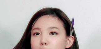 Netizens Talk About Their Favorite GIFs Of Twice Nayeon Twice Naeyon