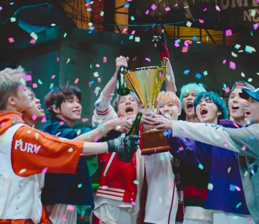 Netizens Reactions To NCT’s ‘Universe (Let’s Play Ball)’ Music Video NCT Universe Lets Play Ball Music Video