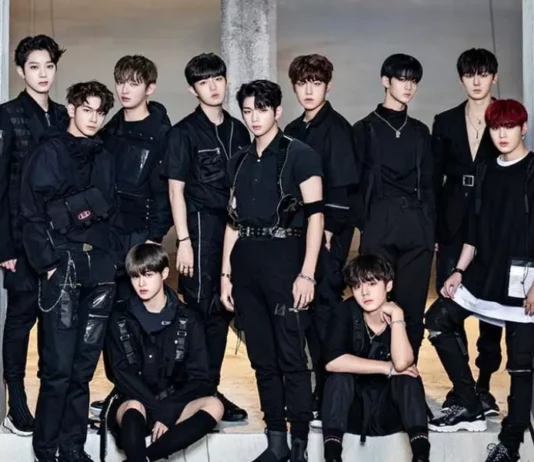 What Are They Gonna Do Without Wanna One, For Real Wanna One