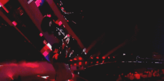 Netizens Are Impressed With ITZY Shin Ryujin’s “Action Movie” ITZY Ryujin Performance At MAMA Impresses Netizens