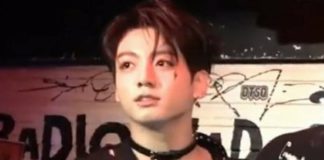 BTS Jungkook’s Baby Face, “Looks Younger Than Guys In Our Class” BTS Jungkook