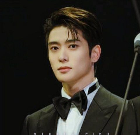 “When NCT Jaehyun Appeared Today, All Communities Went Crazy” NCT Jaehyun At MAMA Handsome