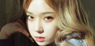 Why Is Winter’s Skin Condition Like This Today During MAMA’s Red Carpet aespa Winter