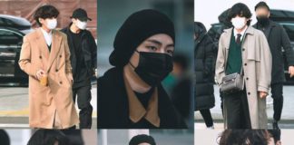 V’s Fashion Is Really My Type BTS Taehyung V Fashion Style