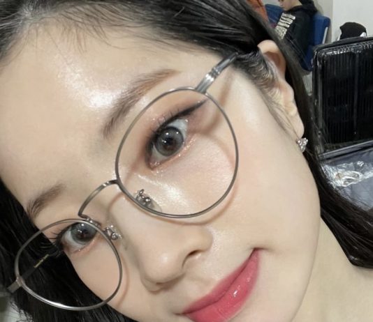 What’s Up With TWICE Dahyun’s Skin..? Twice Dahyun Skin Close-Up