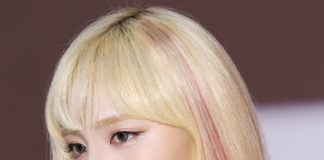 Now I Can Actually Feel That All IVE Members Are Visuals IVE Liz Pretty Close-up