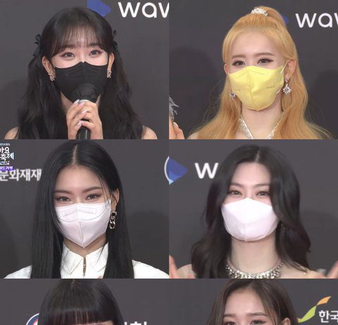 STAYC’s Hair, Makeup & Outfit This Time Are Insane STAYC Visuals