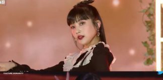 Year-End Joy Has Come Red Velvet Joy At Year End Shows