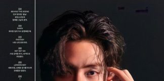 Netizens’ Reactions To BTS V’s GQ Photoshoot BTS Taehyung V GQ