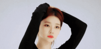 Isn’t Karina’s Practice-Room-Vibe Insane? aespa Karina light makeup natural look