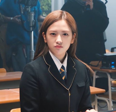 IVE An Yujin Is Really An All-Rounder IVE Yujin