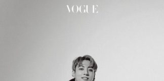 BTS Jungkook Has A Perfect Body & Perfect Proportions BTS Jungkook Model Photoshoot Pictorial Handsome