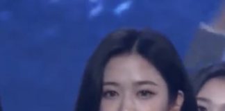 The Day An Yujin Became An All-Time Legend IVE Yujin Izone ahn