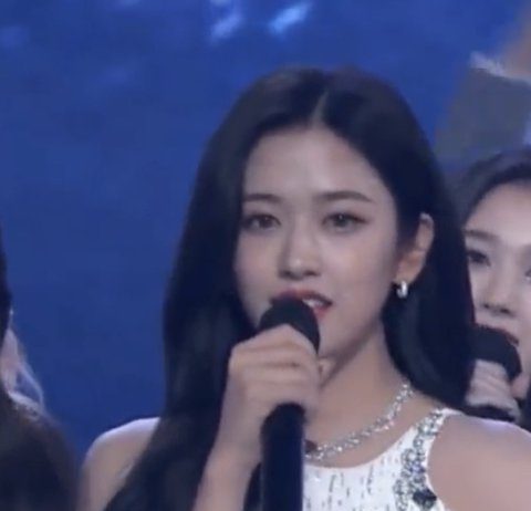 The Day An Yujin Became An All-Time Legend IVE Yujin Izone ahn