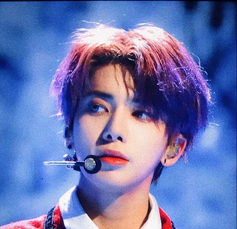 Now That I Think About It, TXT Taehyun Really Has Lots Of Skills TXT Taehyun