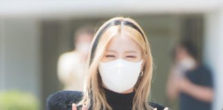 I’m Surprised Every Time I See ITZY Ryujin’s Pelvis-line keke ITZY Ryujin