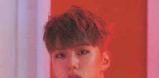 I Feel Like I’m Going To Hell After Liking MONSTA X Monsta X