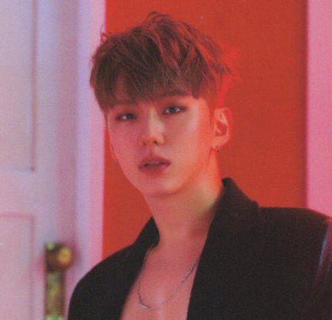 I Feel Like I’m Going To Hell After Liking MONSTA X Monsta X