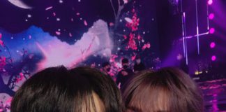 I Freaking Love The NCT Jungwoo x Stray Kids Lee Know Duo, What Should I Do? NCT Jungwoo Stray Kids Lee Know