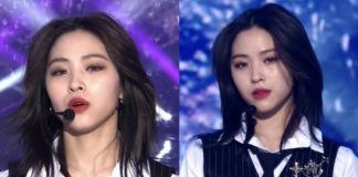 Isn’t ‘Fiction’ Ryujin Insane? ㅠㅠㅠㅠ ITZY Ryujin