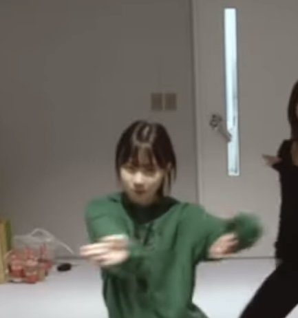 When aespa Winter Wears Like This aespa Winter casual style