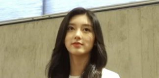 IVE Gaeul Should Have Debuted With Black Hair IVE Gaeul