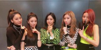 Netizens Claim That ITZY Is Copying Blackpink ITZY