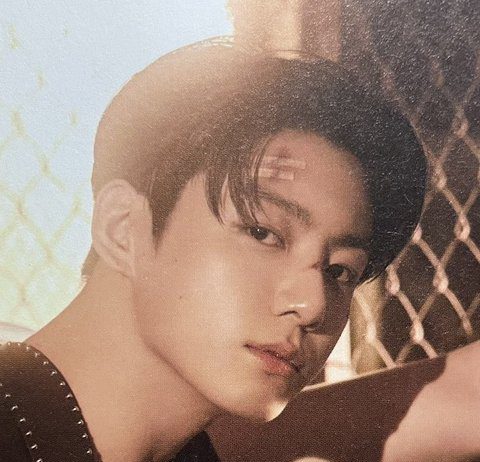 Why Is Jeon Jungkook So Handsome? BTS Jungkook