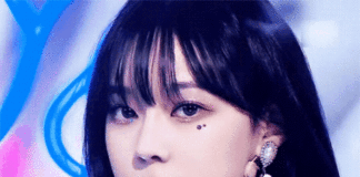 Sharing GIFs Of aespa Winter aespa Winter cute pretty