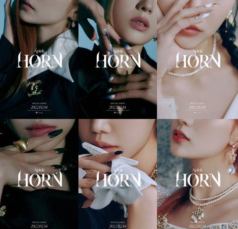 Apink Confirmed To Make A Comeback On Feb 14!!!!!! apink comeback 2022 teasers