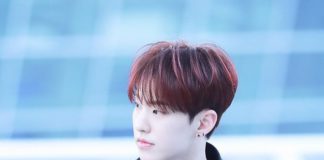 SEVENTEEN Hoshi’s Casual Outfits Are So My Type Seventeen Hoshi Casual Style Outfits Fashion