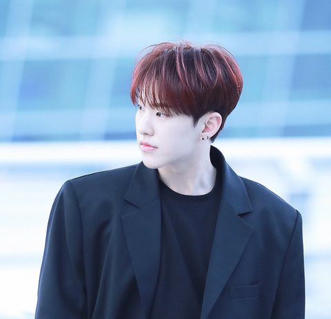 SEVENTEEN Hoshi’s Casual Outfits Are So My Type Seventeen Hoshi Casual Style Outfits Fashion