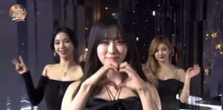 The Thing About aespa Winter & Giselle That Made Me Cry Giselle Winter aespa gif