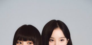 Why Are VIVIZ (Eunha SinB Umji)’s Visuals Like This? Gfriend viviz