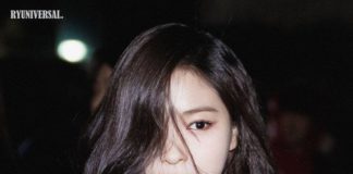 Who Are Some Of The Handsome-Looking Female Idols? ITZY Ryuhin Handsome Beautiful