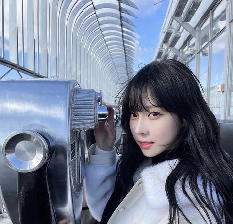 Netizens Discuss The Hair & Makeup That Suits Each aespa Member The Best aespa Winter in New York