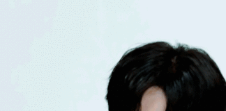 BTS Jin Suits Earrings So Fxxking Much BTS Jin wearing earrings purple sweater