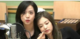Jennie Who’s Jealous Of Jung Haein; Blackpink Jisoo and Jennie