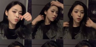 Isn’t ITZY Ryujin’s Face On V LIVE Insane?? ITZY Ryujin Vlive Beautiful Pretty