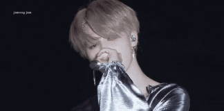 Non-fan Discovers BTS Jimin’s Fancam….And Became A Fan BTS Jimin fancam perfromances
