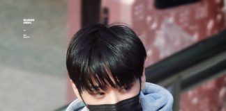 Are There Any Male Idols Whom You Think Is Really Your Ideal Type? THE BOYZ Juyeon Handsome