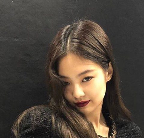 The Downside To Following Jennie’s Instagram