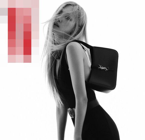 Netizens Marvel At Blackpink Rose Doing Photoshoots With Completely Different Vibes