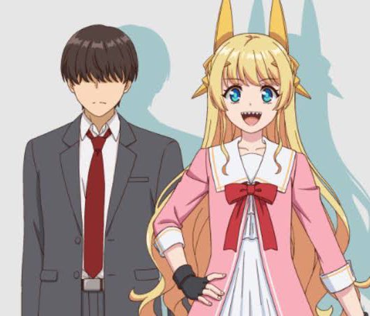 I Know This Is A Super Meaningless Vote, But