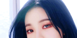 Karina Has A Medium Hairstyle Now….