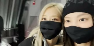 Blackpink Rosé Really Seems To Know A Lot Of Internet Memes