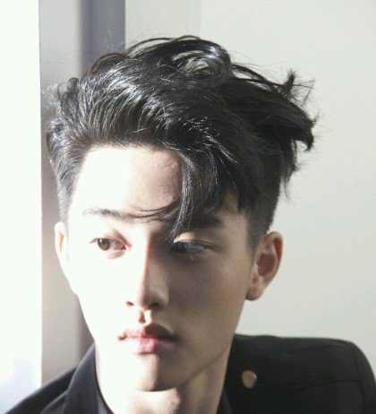 This Pic Of EXO D.O. Is Really Legendary